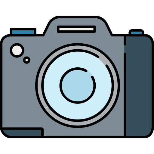Photo camera
